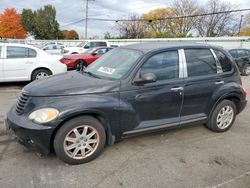 Chrysler salvage cars for sale: 2009 Chrysler PT Cruiser Touring