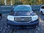 2015 Honda Pilot EX