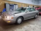 2001 Buick Lesabre Custom