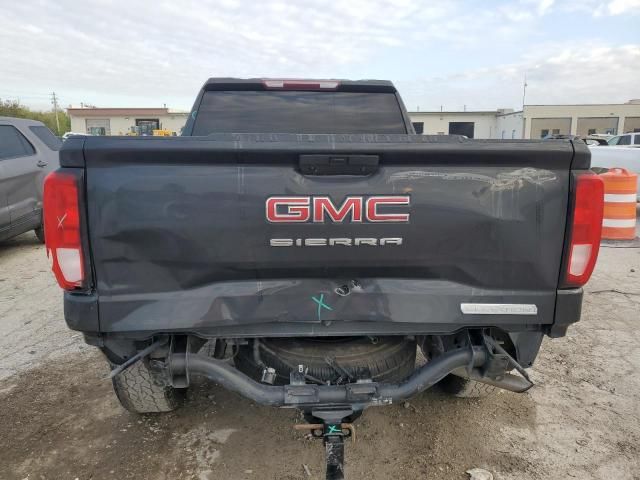 2020 GMC Sierra K1500 Elevation