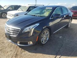 Cadillac Vehiculos salvage en venta: 2019 Cadillac XTS Luxury