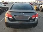 2008 Lexus GS 350