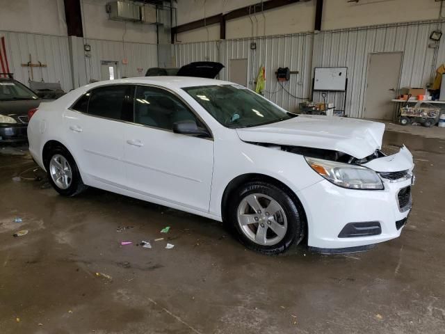 2014 Chevrolet Malibu LS