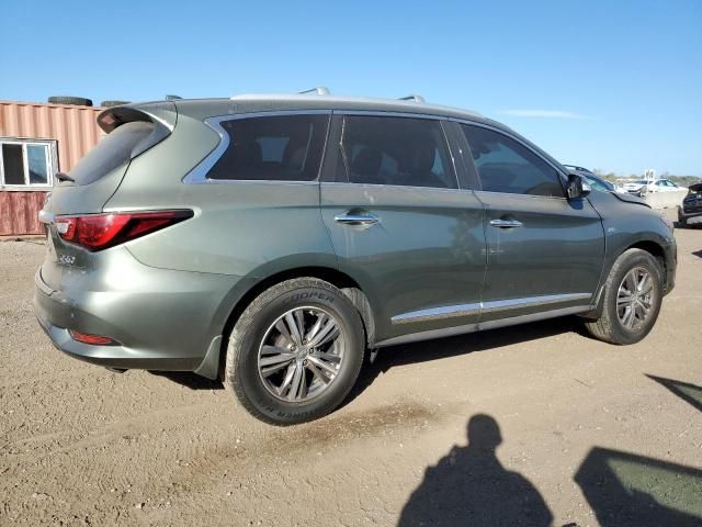 2016 Infiniti QX60