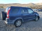 2006 Honda CR-V EX