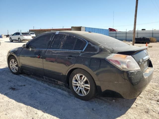 2011 Nissan Altima Base