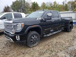 2020 GMC Sierra K3500 Denali en venta en Memphis, TN