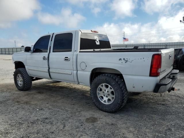 2005 Chevrolet Silverado C1500