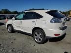 2008 Lexus RX 400H