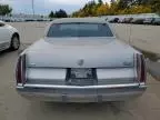 1996 Cadillac Fleetwood Base