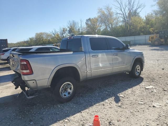 2019 Dodge RAM 1500 Limited