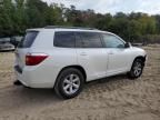 2010 Toyota Highlander