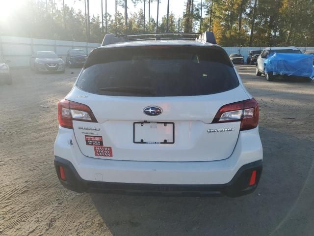 2019 Subaru Outback 2.5I