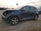 2013 KIA Sportage Base