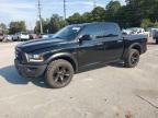 2021 Dodge RAM 1500 Classic SLT