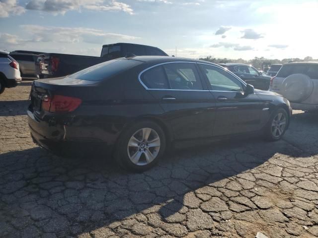 2011 BMW 528 I