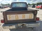 1982 Ford F150