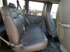 2010 Chevrolet Express G3500 LS