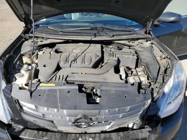 2010 Nissan Altima Base