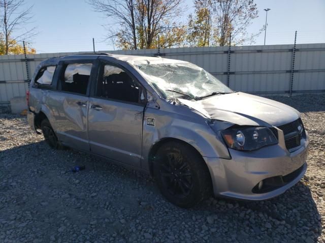 2020 Dodge Grand Caravan SE