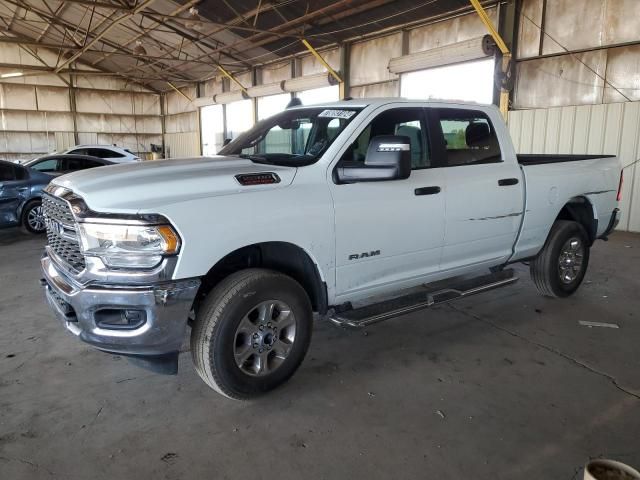 2024 Dodge RAM 2500 BIG Horn