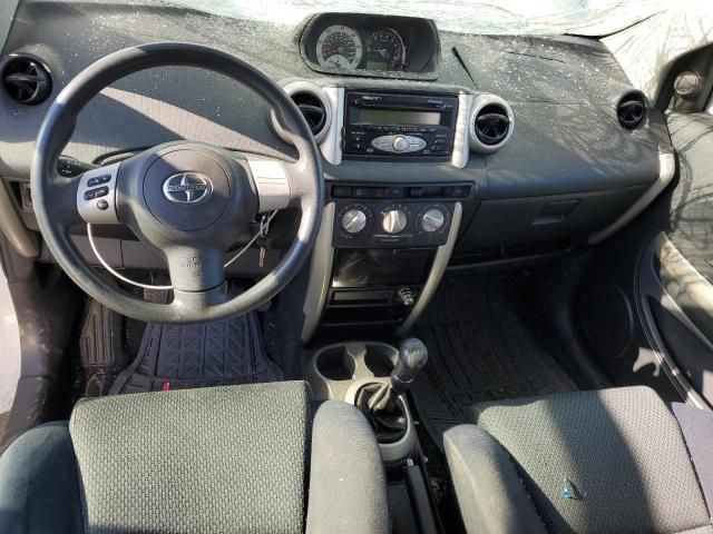 2006 Scion XA