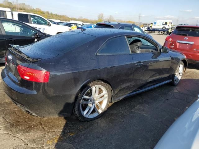 2014 Audi RS5