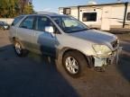 2002 Lexus RX 300