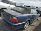 2004 BMW 325 CI