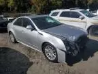 2011 Cadillac CTS Luxury Collection