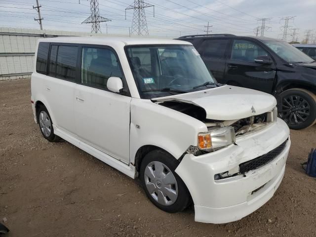 2006 Scion XB