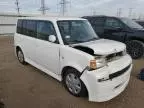 2006 Scion XB