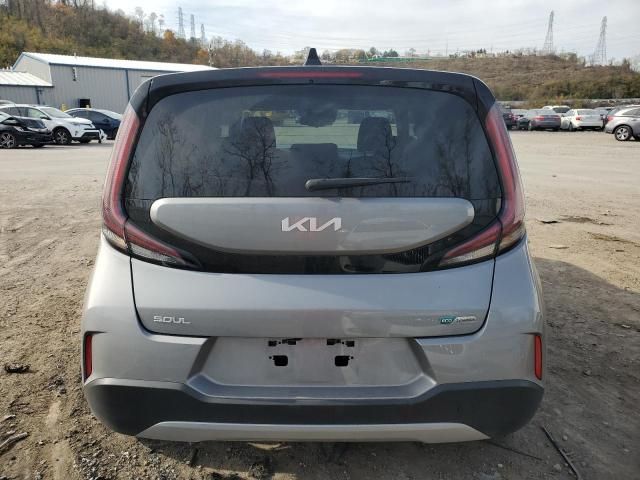 2023 KIA Soul EX