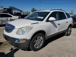 2008 Buick Enclave CX en venta en Pekin, IL