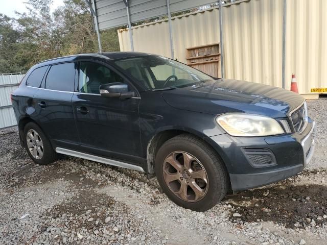 2013 Volvo XC60 3.2