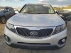 2012 KIA Sorento Base