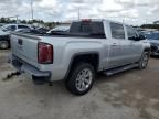 2018 GMC Sierra C1500 SLT