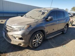 2018 Honda Pilot Touring en venta en Albuquerque, NM