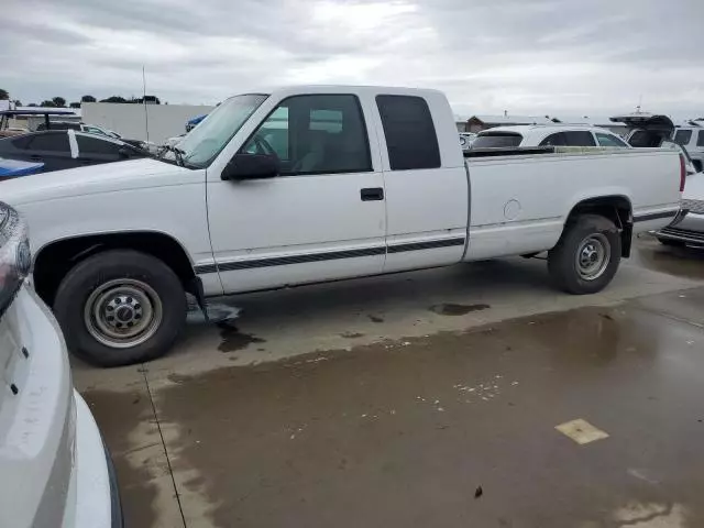 1996 GMC Sierra C2500