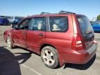 2004 Subaru Forester 2.5XS