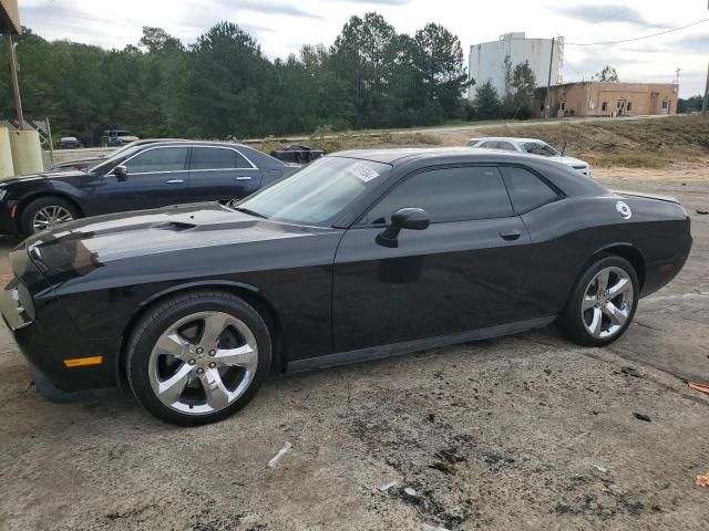 2014 Dodge Challenger SXT