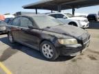 2005 Volvo S40 2.4I