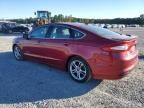 2016 Ford Fusion Titanium HEV