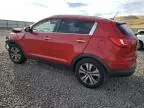 2011 KIA Sportage EX