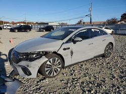 Mercedes-Benz eqe Sedan salvage cars for sale: 2023 Mercedes-Benz EQE Sedan 350 4matic