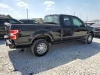 2019 Ford F150 Super Cab