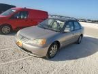 2002 Honda Civic EX