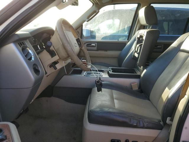 2007 Ford Expedition Eddie Bauer