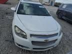 2011 Chevrolet Malibu LTZ