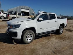 2022 Chevrolet Colorado LT en venta en Wichita, KS